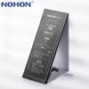 Batterie NOHON Ersatz Lithuim Polymer Originalkapazität für Apple iPhone 8 8Plus 7 7Plus 8 8Plus X XS XR XSMAX