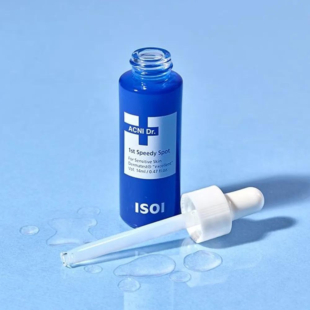 Acne 1st Speedy Spot (Blue Fire Extinguisher) 14ml
