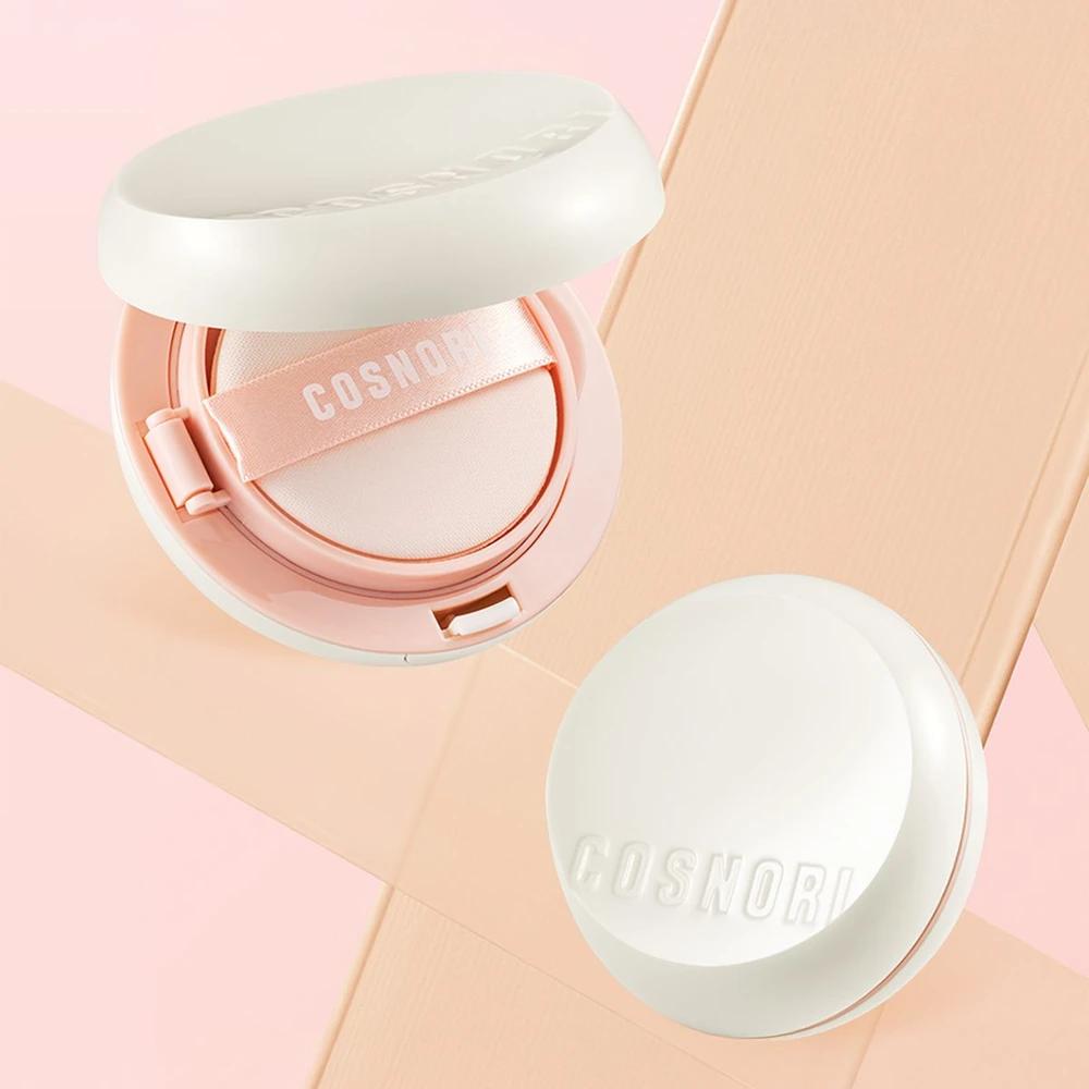 Fluffy Light Matte Cushion SPF50+ PA+++ 1.5 Vanilla