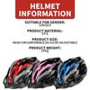 Ultralight Bicycle Helmet Ventilate Safety Helmet Durable Riding MTB Helmet  Sports Cycling