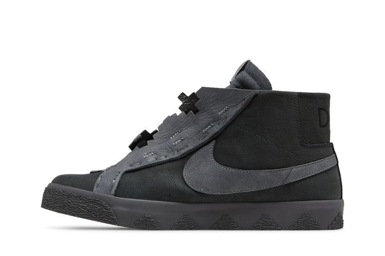 Nike SB Zoom Blazer Mid Di’Orr Greenwood