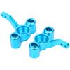 Aluminum Alloy Front Steering Knuckle 122011(02165) Fit for   1Celsius10 RC Car 94122 94188