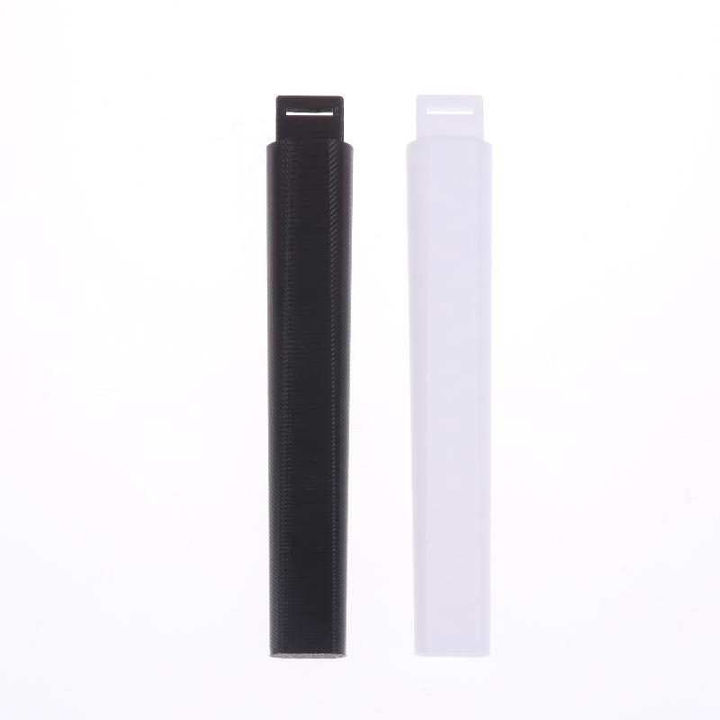 1 pièce de pièces de support de microphone pour DJI Mic Microphone sans fil Mini Support spécial Base Accessoire pour l'enregistrement d'interviews