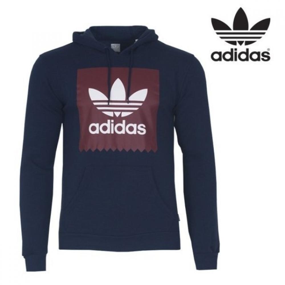 

Domestic Shipping Adidas Men s Solid BB Brushed Hooded T shirt Store Edition DH3877