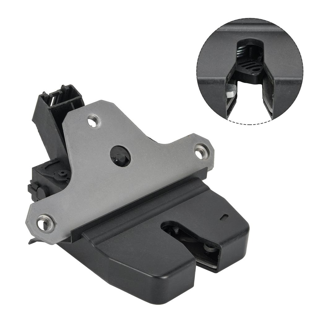 Accessories Boot Lid Lock For VOLVO S40 II 2004-2012 For VOLVO V50 2004-2012 Tailgate Boot Lid Lock High Quality