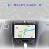 Android 13 Radio For Mercedes Benz C Class CLK W203 W209 2000-2005 Car Stereo Multimedia Player Carplay Auto GPS Navigation 2DIN