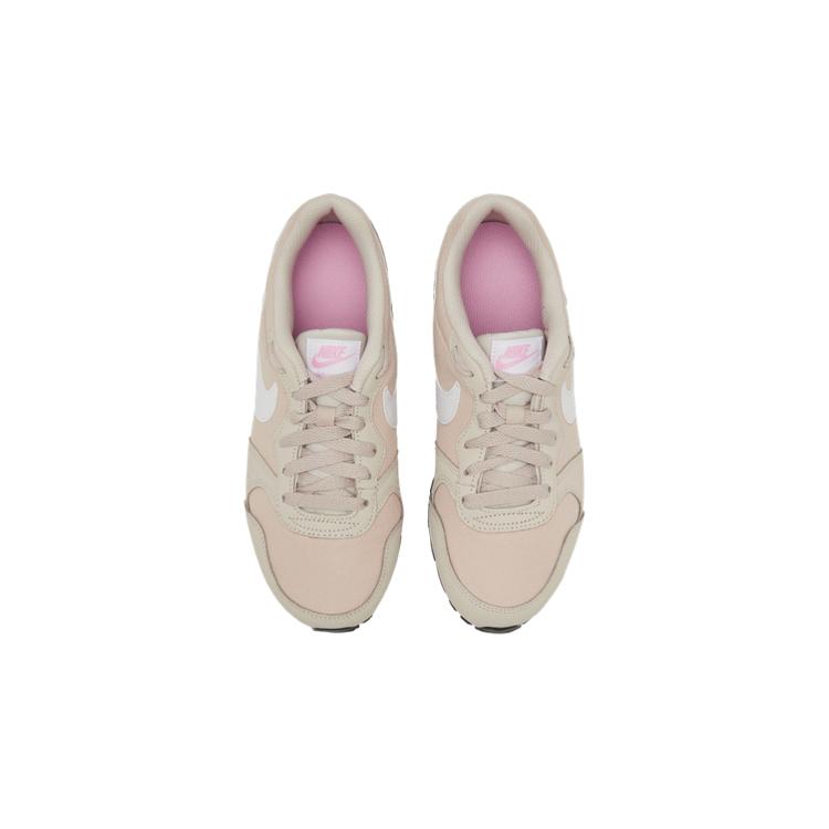 Nike MD Runner 2 Lage top Kinder Hardloopschoenen 807319-013