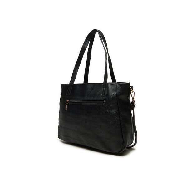 Bag Monnari TORIMP0-24Z-BAG5460-K020D000-R00 Black