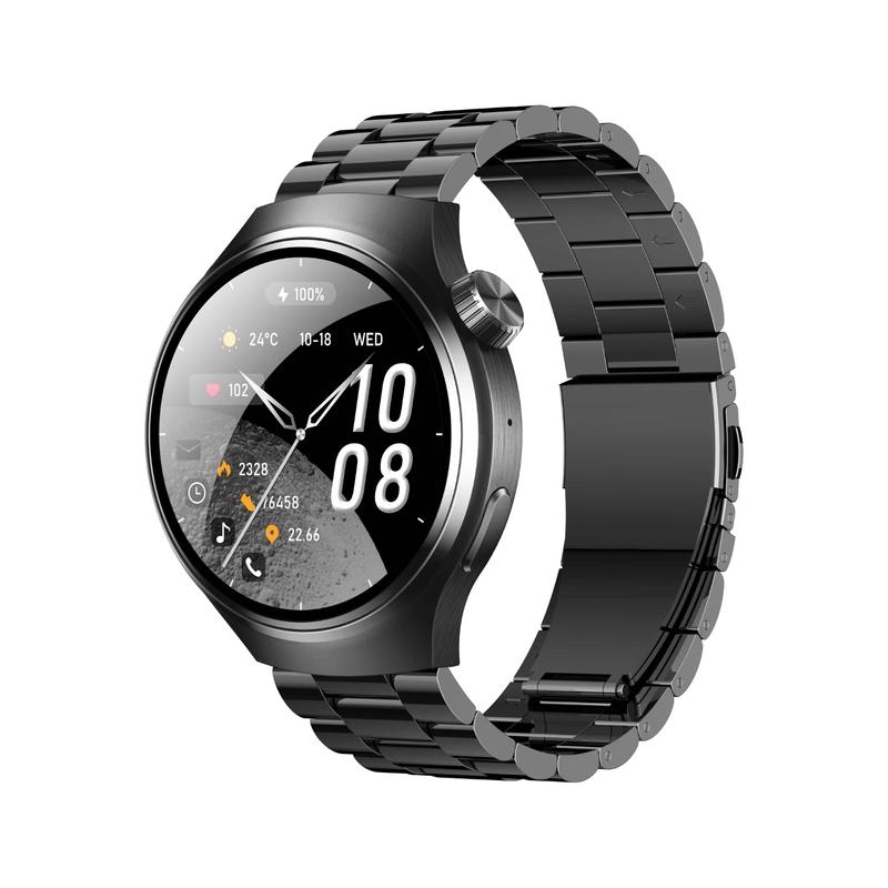 Умные часы BEXEI WS11 MAX с мониторингом здоровья (Китайская версия) HD Calling, Long Battery Life, Multi-Sport Modes