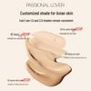 Passional Lover PL Invisible Foundation