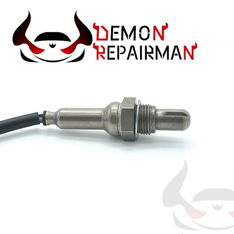 O2 Oxygen Sensor For LADA AFALINA VEGA 1996-2004 1.51L GRANTA 2013-2018 1.60L 28122177 21074385001000 ES20638-12B1 1.998.357