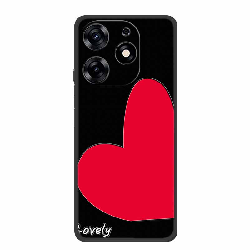 3D Emboss Case For Realme C61 Phone Case Relief Flowers Shockproof Silicone Soft Coque For Realme C61 Back Cover Case RealmeC61