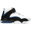 Nike Air Penny Iv Orlando Home 2017 864018-100