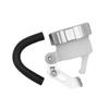 High Precisions Brake Oil Cup Durable & Versatile Design Fluid Cylinder Reservoir Oil Cup for Motorcycles & Scooters