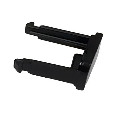 Schaltsperrenabdeckung Schaltsperrenentriegelungsabdeckung Praktisches Design Direkter Ersatz OE-Teilenummer Teilenummer 84657-D4100