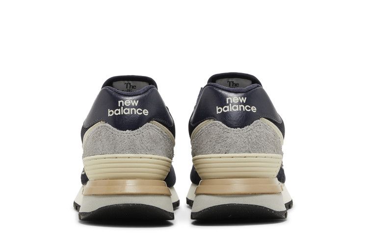 Men's Sneakers New Balance 574 Legacy 'Navy White'
