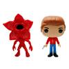 8Pcs Trendy Standing Pose Figures Creative Unique Anime Statues Collectible Model Toys For Kids Adults Perfect Birthday Gifts