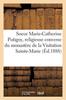 Libro Vie De Soeur Marie-Catherine Putigny, Religieuse Converse