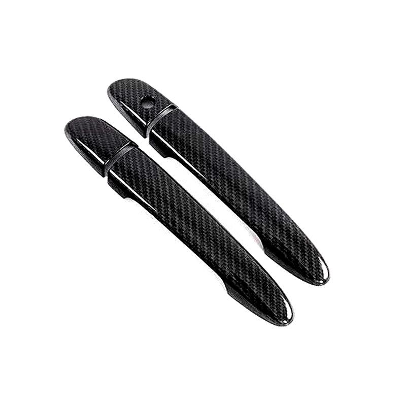 Mazda CX3/CX4/CX5 Door Handle Anti-Scratch Sticker (13-22)