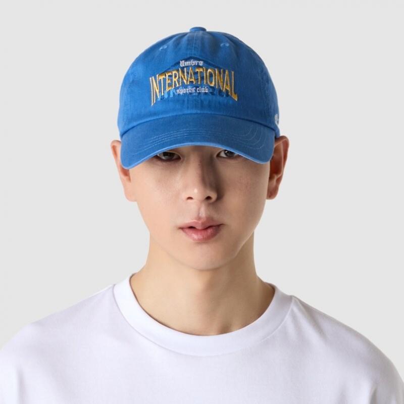 Umbro Pigment Dye Graphic Cap Uq223ccp57