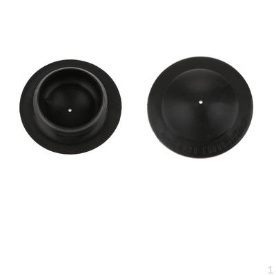2 pièces Capuchon avant 54330ED000 Pour