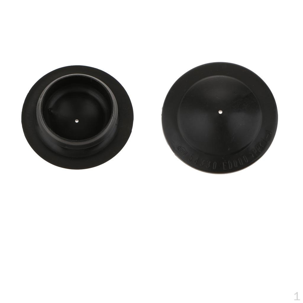 

2 шт. Передняя крышка 54330ED000 Для