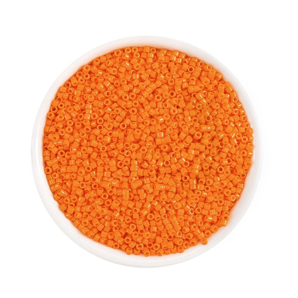 

1800 шт./лот, 2 мм, цветные чешские стеклянные бусины-разделители для рукоделия, серьги, браслет, ожерелье, фурнитура для изготовления ювелирных изделий, аксессуары