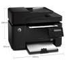 HP M128fn 4-in-1 Mono Laser Printer CN Plug (adapter Included)