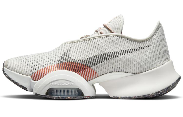 Nike Air Zoom SuperRep 2  White Red Grey  DH7914-091 40