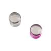 DIy Nail  Printing Tool Silicone Nail Stamper Soft Head Nail Stamp Printing Tool  Nail Art
