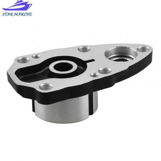 369-65017-0 Pump Case Lower for Tohatsu boat engine 5HP M5B M5BS 369-65017-1 369-65017 OILSEAL 369-60223-0