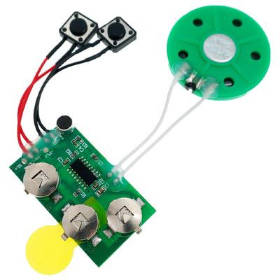 Moduli fai da te – Moduli elettronici