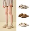 Sapatos de mulher – Pantufas para mulheres