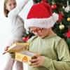 50 Pcs Christmas Stickers, Festival Gifts, Decoration, Small Patterns, Handbooks, Stationery Boxes, Stickers