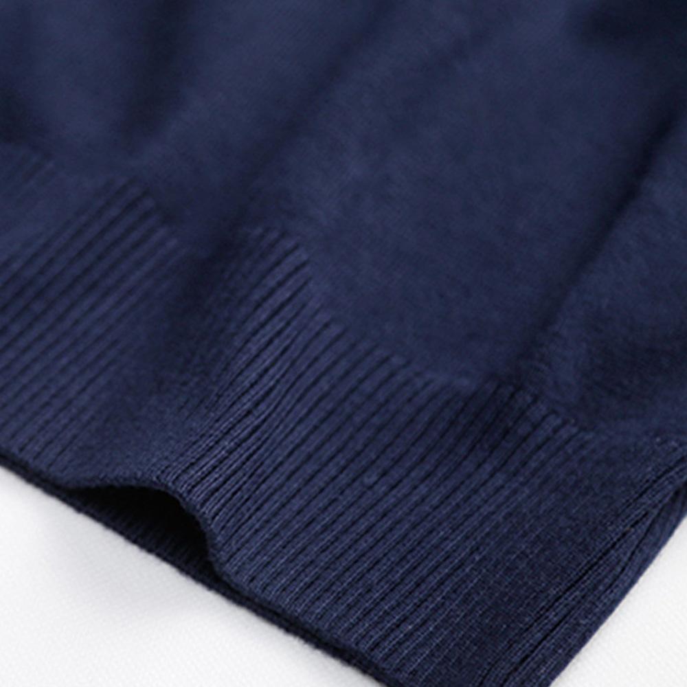 Moda Iarnă Femei Pulover Tricoturi Gât țestoasă Mâneci lungi Pulover tricotat cu nervuri Topuri