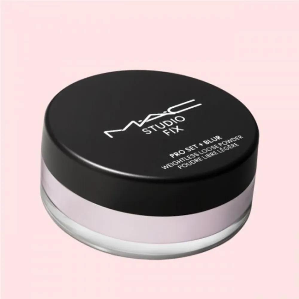 MAC Studio Fix Loose Powder 2149403101 4513270