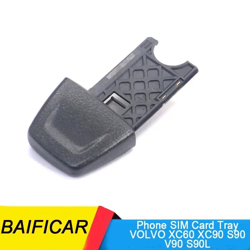 Baificar Совершенно новый держатель лотка для SIM-карты телефона 31288136 Для VOLVO XC60 XC90 S90 V90 S90L V60