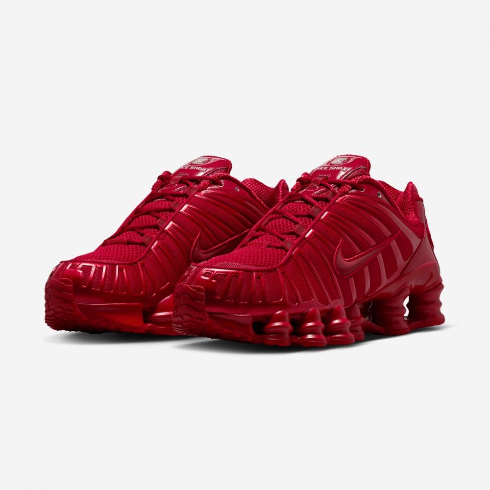 Nike W Nike Shox Tl Se Ib1087 600