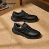 Skechers Men's 204702 Slip-On Casual Shoes