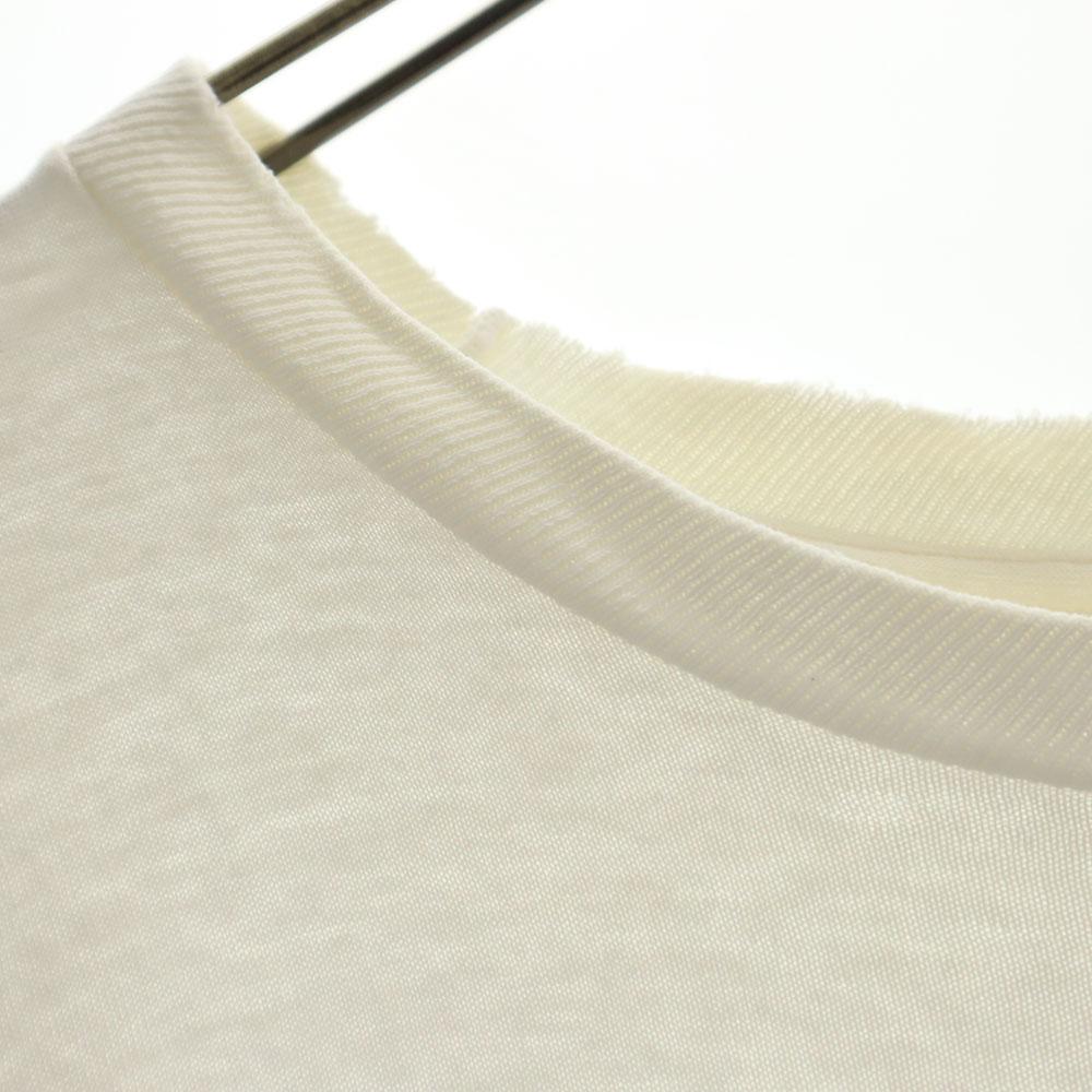 FRUIT OF THE LOOM 90s Old double-sided print Short sleeve T-shirt XL Men's Used