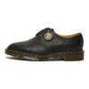 Dr. Martens British Style Fashion Low-Top Casual Shoes Unisex Casual Shoes Black 26851001