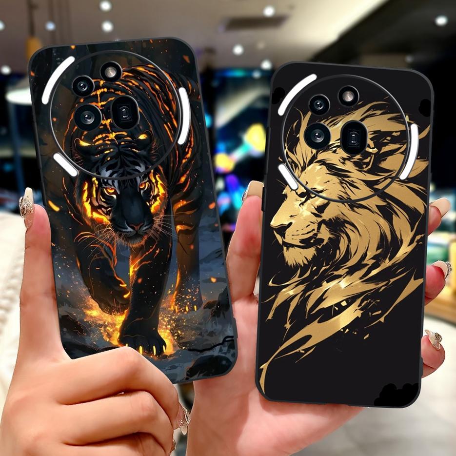 For Nothing Phone 3A Pro Case A059P Cool Design Fashion Painted Cover Soft TPU Phone Case For Nothing Phone 3A Phone3A Pro Shell