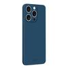MOFI Caring Soft Shell Liquid Silicone Skin Feel Phone Case