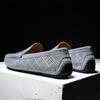 Men’s Moccasins Penny Wildsmith Loafer Driving Gommino Comfort Flats Casual Slip-ons Plus Size Suede Shoes for Men Over Sized