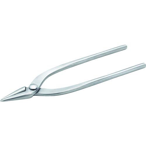 TRUSCO Stainless Steel Pliers, Single Round Type, 150mm, TY-150K X 10 (Case of 10)