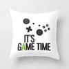 Home Decor Cushion Covers Video Game  Vintage Pillow  Sofa Bed Seat   Gaming Fan Cushions