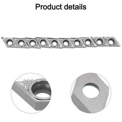 Mechanische Geräte – Hartmetalleinsätze