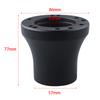 Golf Cart Teering Wheel Adapter 5/6 Holes Steering Wheel Adapter For Club Car DS Club Car Precedent Golf Car Parts Accessories