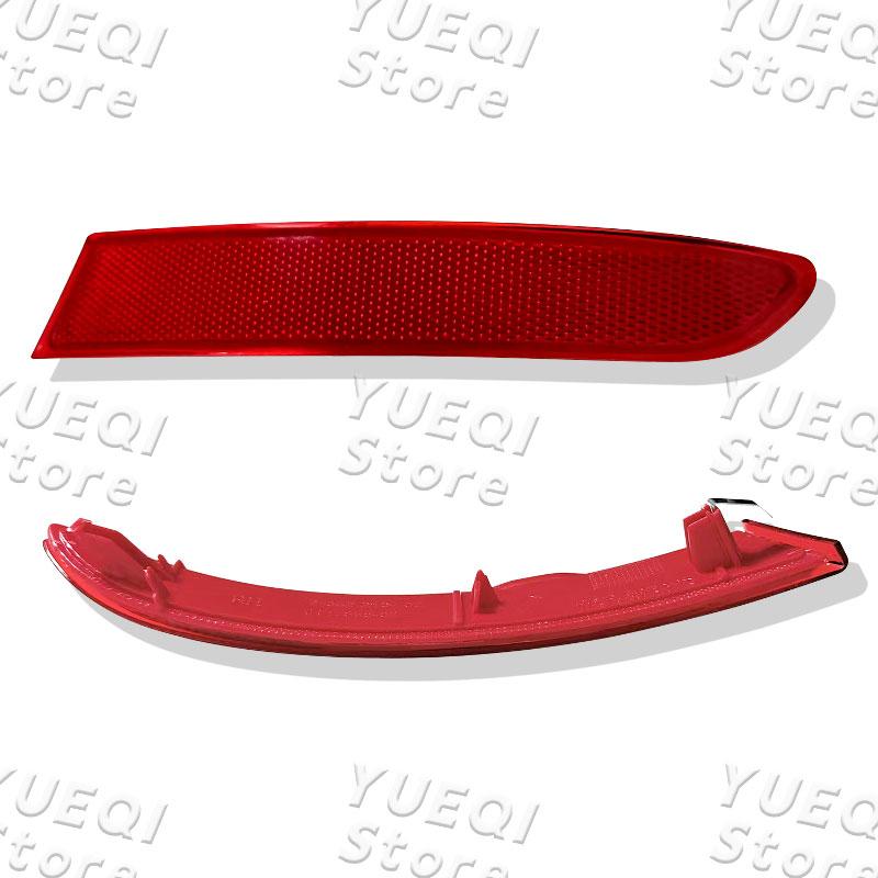 Reflector Bara Spate Lampa Spate 63257352209 63257352210 Pentru BMW X3 F25 2014 2015 2016 2017 Lampă Reflectorizantă