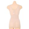 Wacoal Body Shaper Ab Cup Cotton Blend Power Net